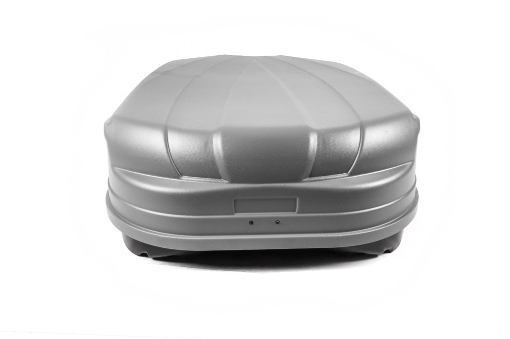 Dual-side roof box KX grey matte (520 L) - image 15