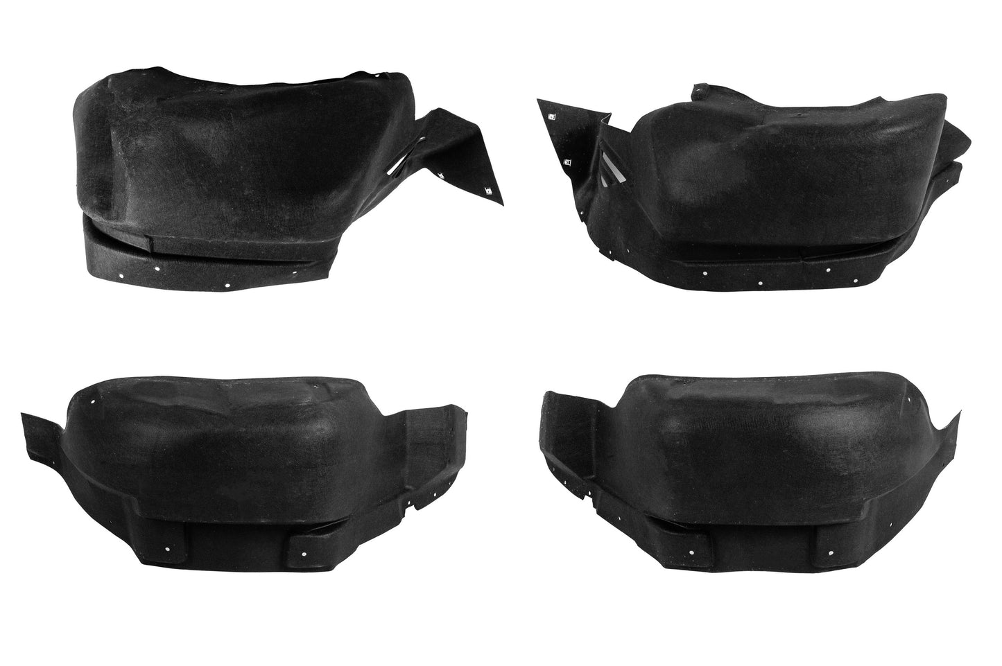 Facelift Body Kit to W465 2025 G63 for Mercedes G сlass W463 1990-2018 - image 34