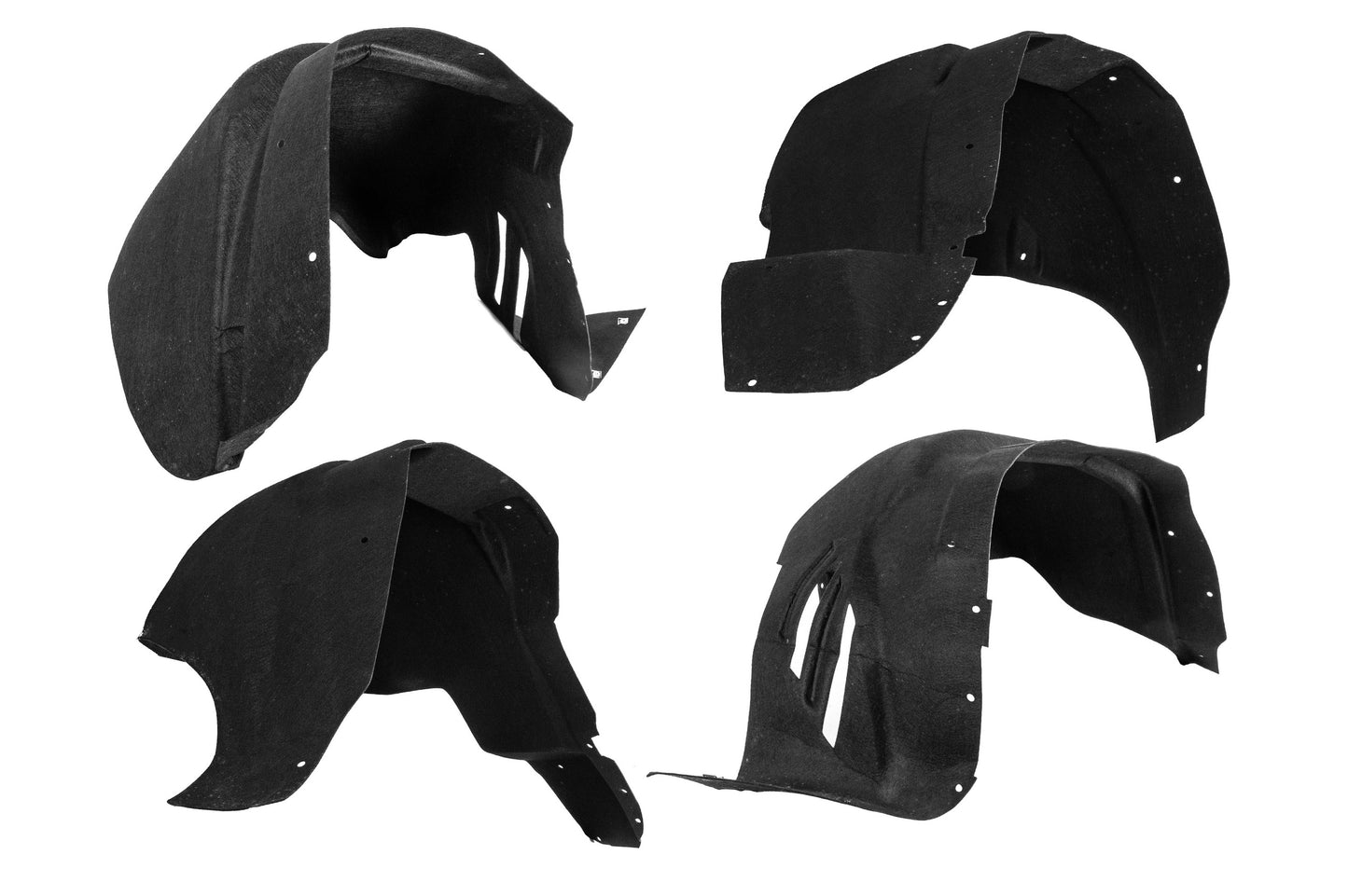 Facelift Body Kit to W465 2025 G63 for Mercedes G сlass W463 1990-2018 - image 35