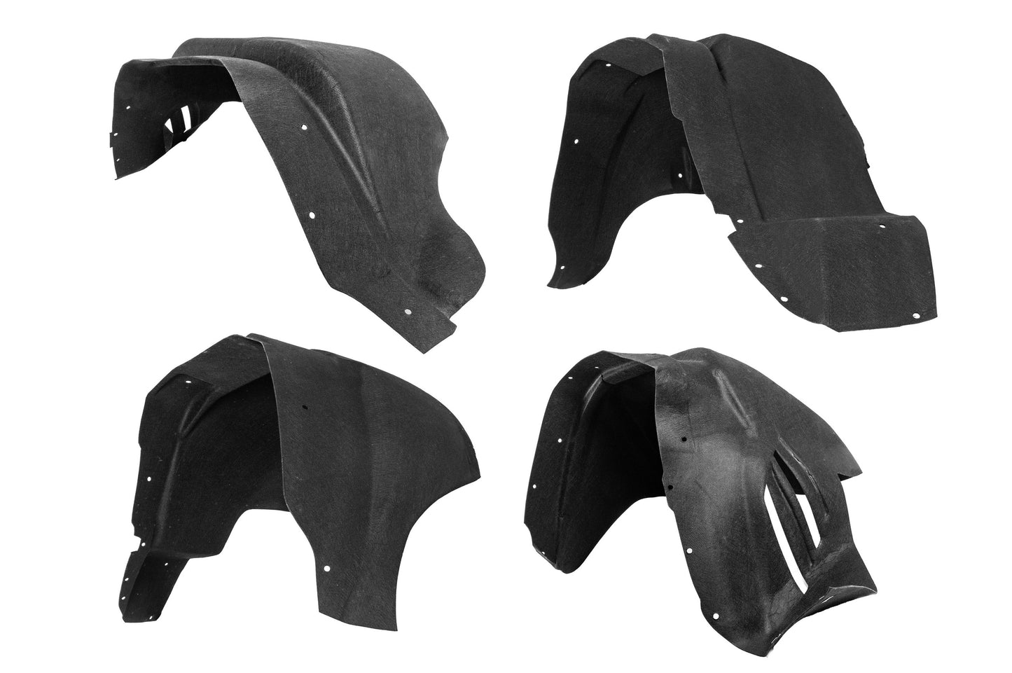 Facelift Body Kit to W465 2025 G63 for Mercedes G сlass W463 1990-2018 - image 36