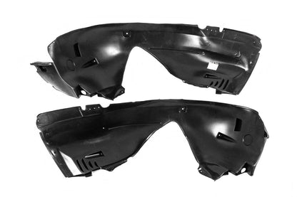 Facelift Kit to W223 AMG S63 (with door handles and inserts) for Mercedes S-сlass W221 2005-2013 - image 70