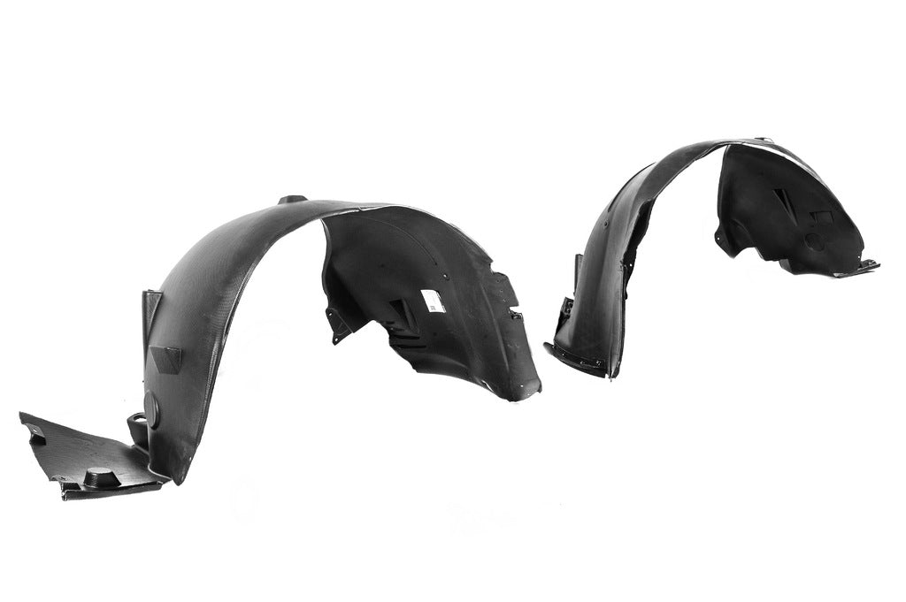 W223 AMG Line restyling kit (without doors) for Mercedes S-class W221 - image 51