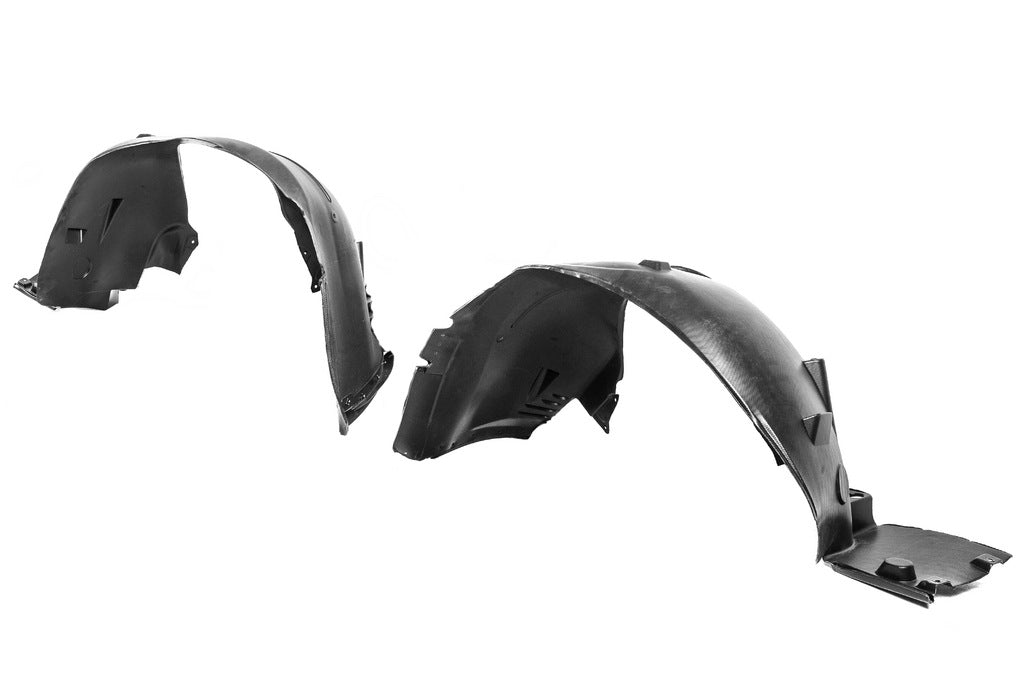 W223 AMG Line restyling kit (without doors) for Mercedes S-class W221 - image 50
