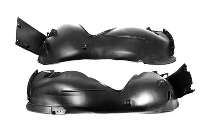 W223 Maybach restyling kit (with door handles and inserts) for Mercedes S-class W221 - image 54