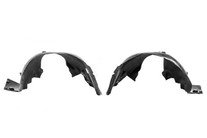 W223 AMG Line restyling kit (without doors) for Mercedes S-class W221 - image 52