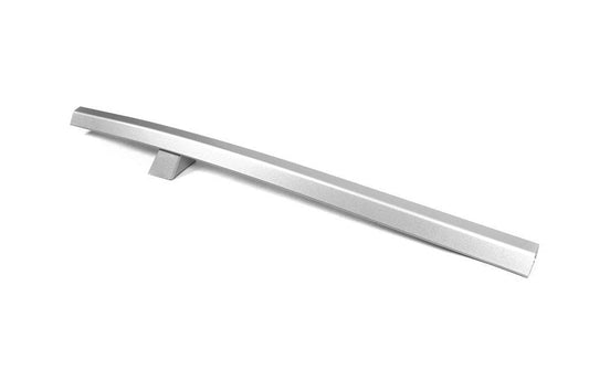 OEM railing profile (1pc) for Nissan Qashqai 2007-2010 - Reelken Auto