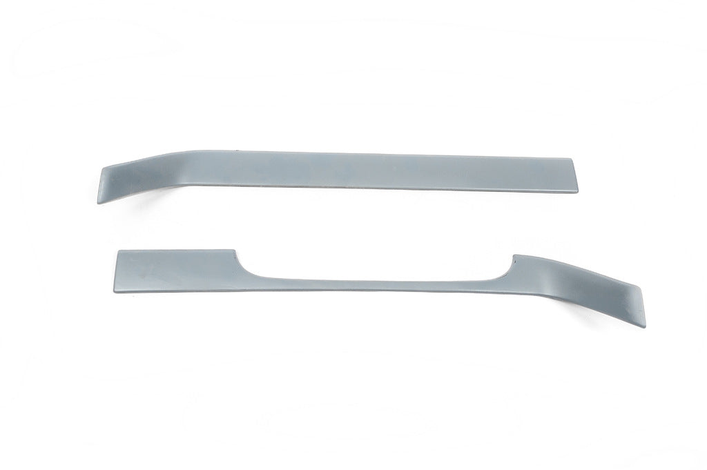 Dashboard Trims for Viano (2006-2014, paintable) for Mercedes Vito W639 2004-2014 - image 1