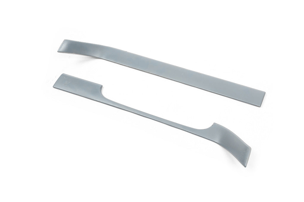 Dashboard Trims for Viano (2006-2014, paintable) for Mercedes Vito W639 2004-2014 - image 2