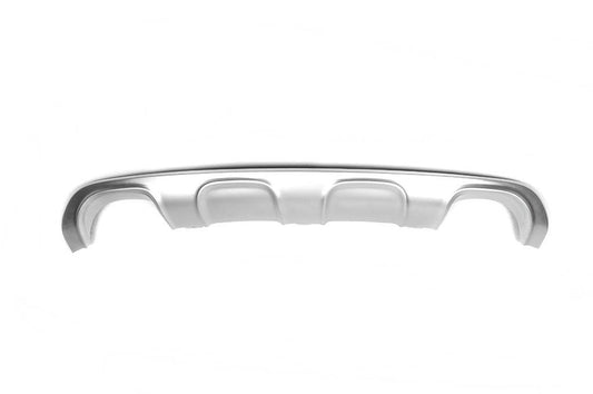 Rear lining Libao 2015-2019 (plastic) for Kia Sportage 2015-2021 - Reelken Auto