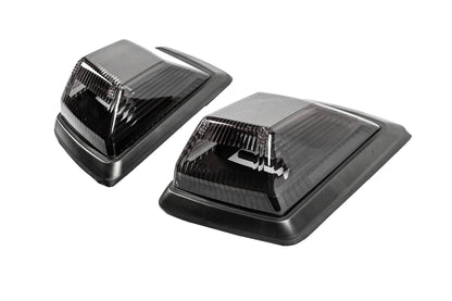 Facelift Body Kit to W465 2025 G63 for Mercedes G сlass W463 1990-2018 - image 45