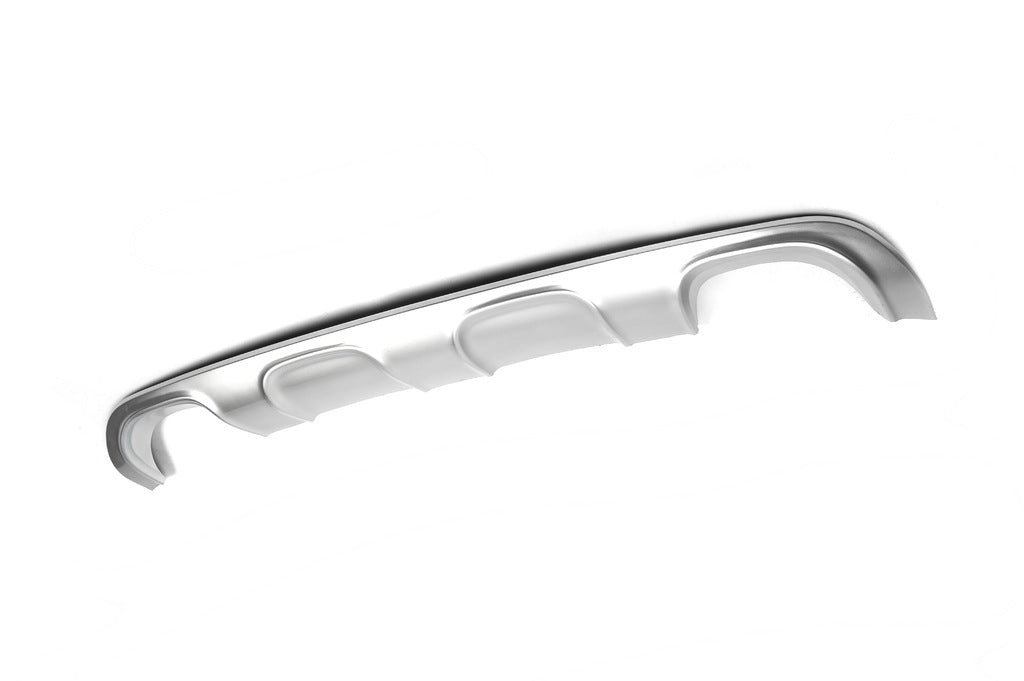 Rear trims Libao 2015-2019 (plastic) for Kia Sportage 2015-2021 - image 3