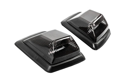 Facelift Body Kit to W465 2025 G63 for Mercedes G сlass W463 1990-2018 - image 46