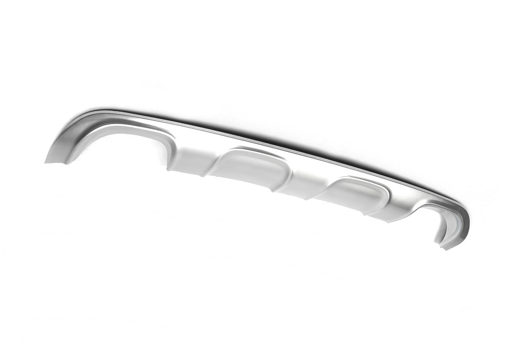 Rear trims Libao 2015-2019 (plastic) for Kia Sportage 2015-2021 - image 4