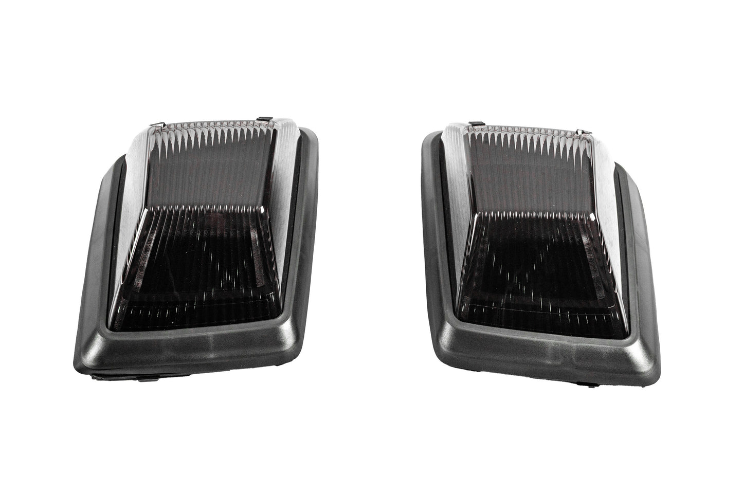 Facelift Body Kit to W465 2025 G63 for Mercedes G сlass W463 1990-2018 - image 47