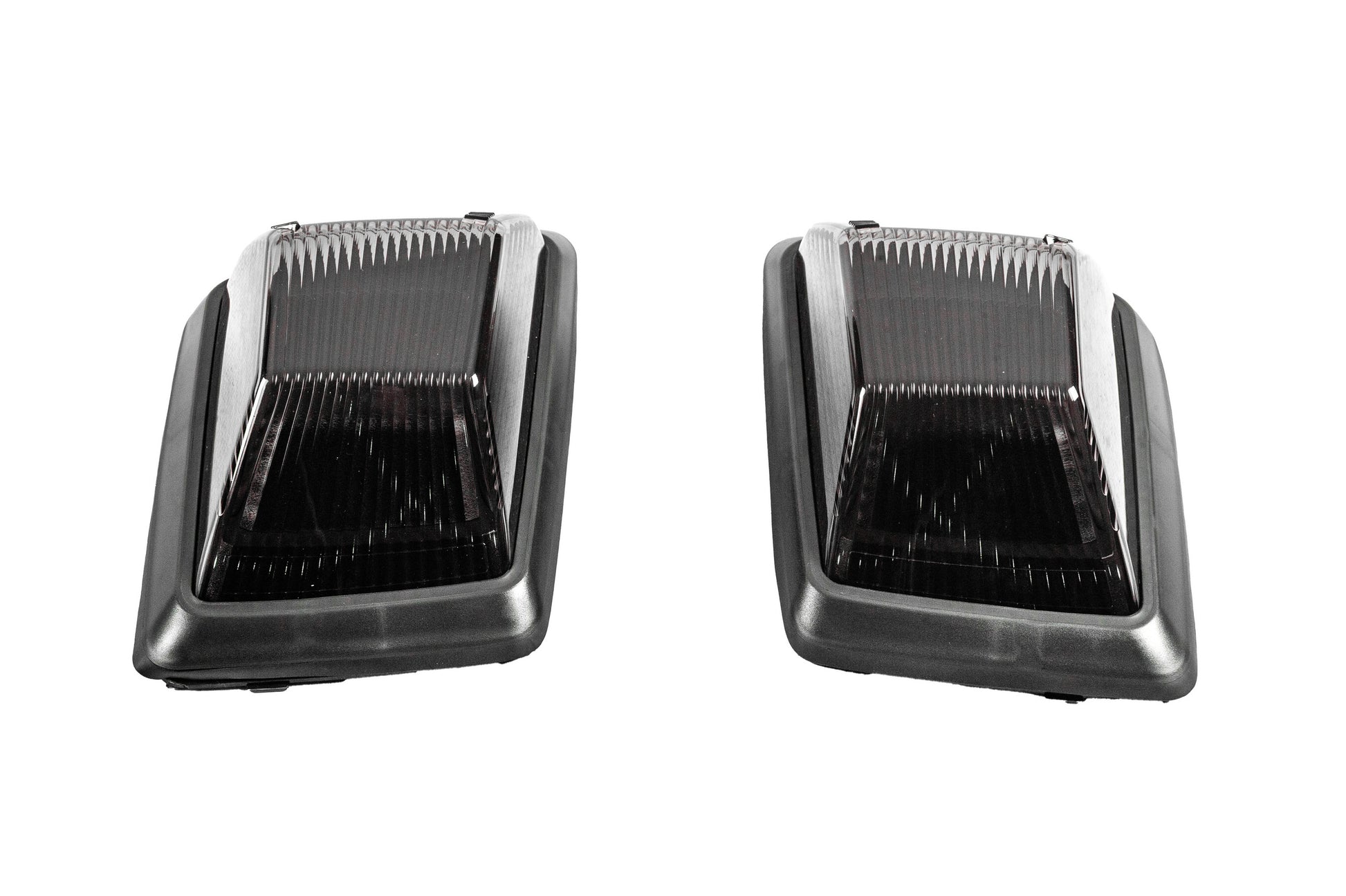 Facelift Body Kit to W465 2025 G63 for Mercedes G сlass W463 1990-2018 - image 47