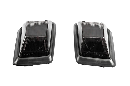 Facelift Body Kit to W465 2025 G63 for Mercedes G сlass W463 1990-2018 - image 47