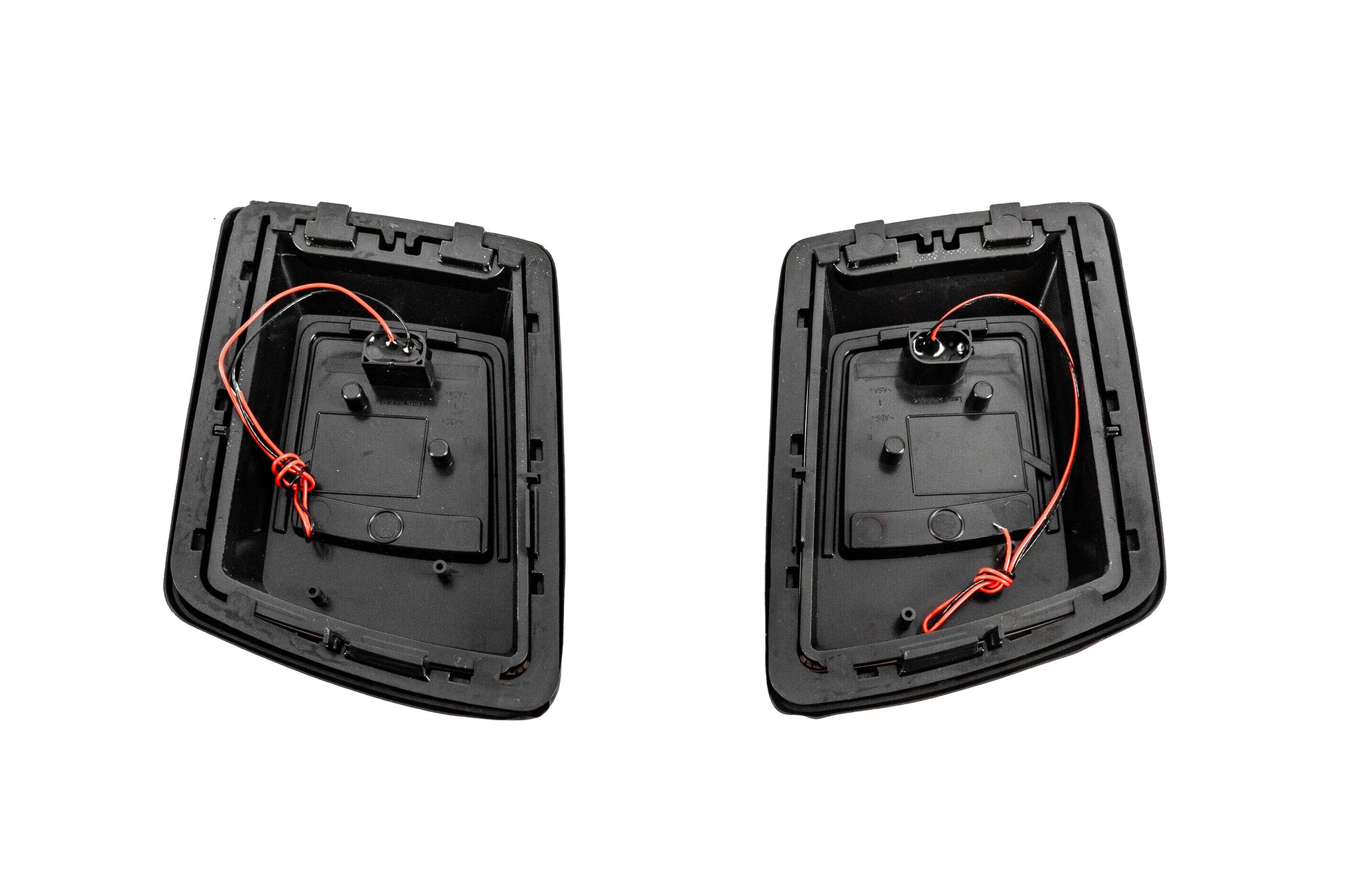 Facelift Body Kit to W465 2025 G63 for Mercedes G сlass W463 1990-2018 - image 48