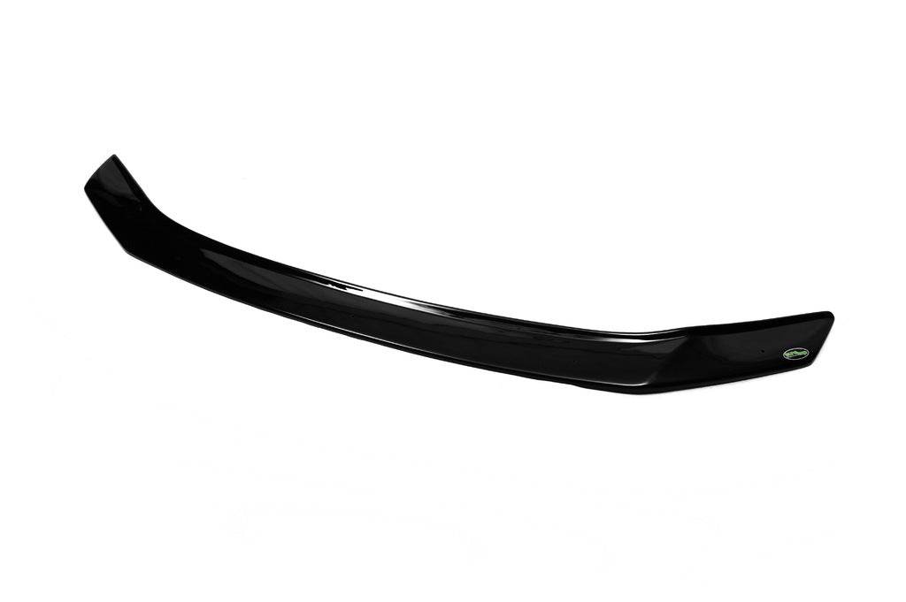 Hood deflector (EuroCap) for Volkswagen Passat B8 2015-2023 - Reelken Auto