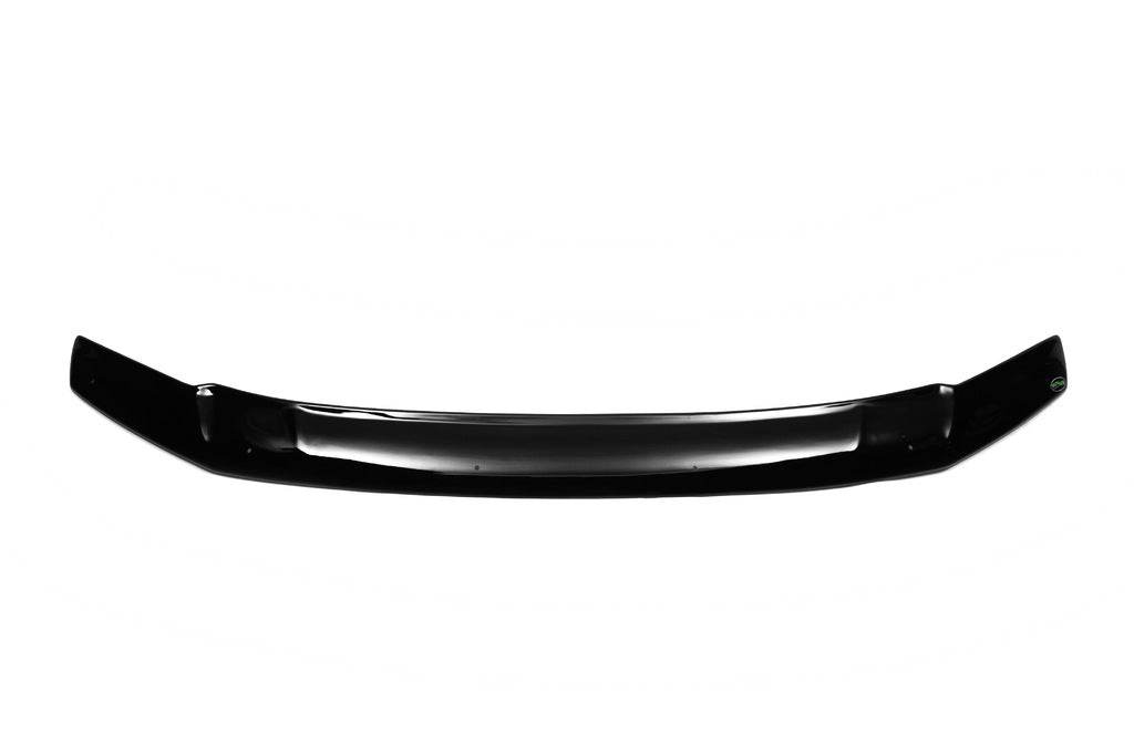 Hood deflector (EuroCap) for Volkswagen Tiguan 2016-2023 - Reelken Auto