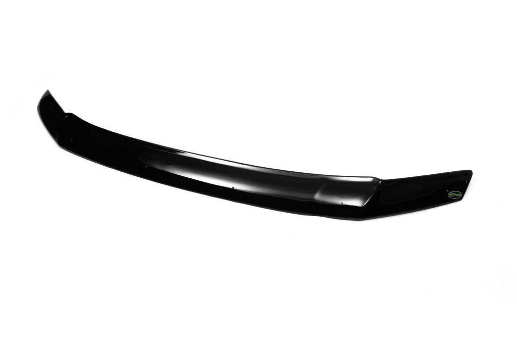 Hood deflector (EuroCap) for Volkswagen Tiguan 2016-2023 - Reelken Auto