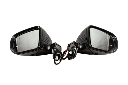 Facelift Body Kit to W465 2025 G63 for Mercedes G сlass W463 1990-2018 - image 52