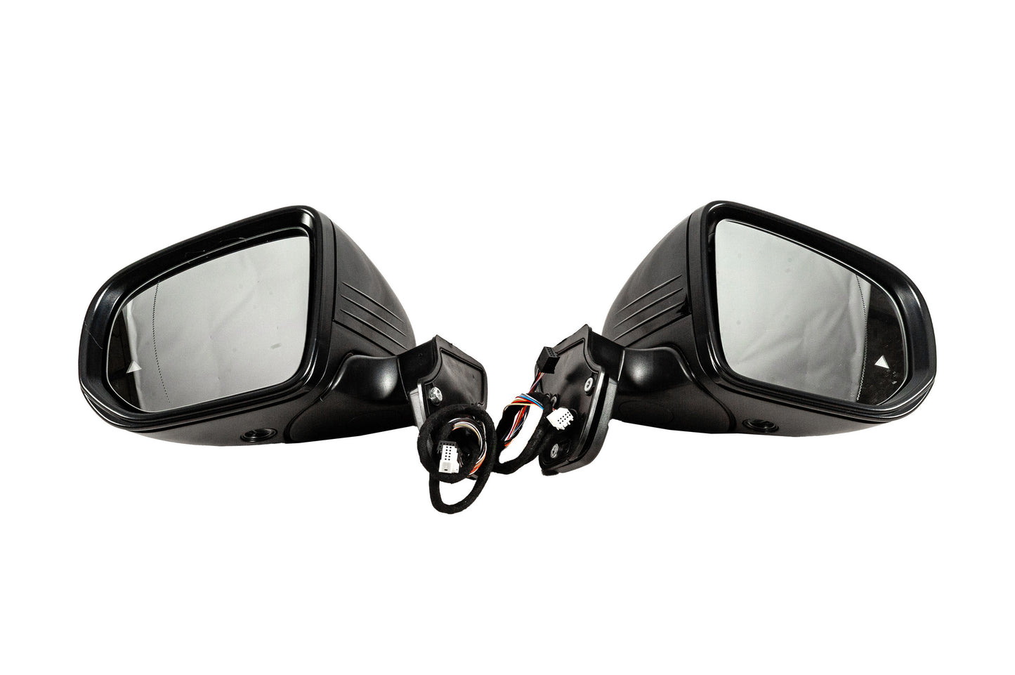 Facelift Body Kit to W465 2025 G63 for Mercedes G сlass W463 1990-2018 - image 52