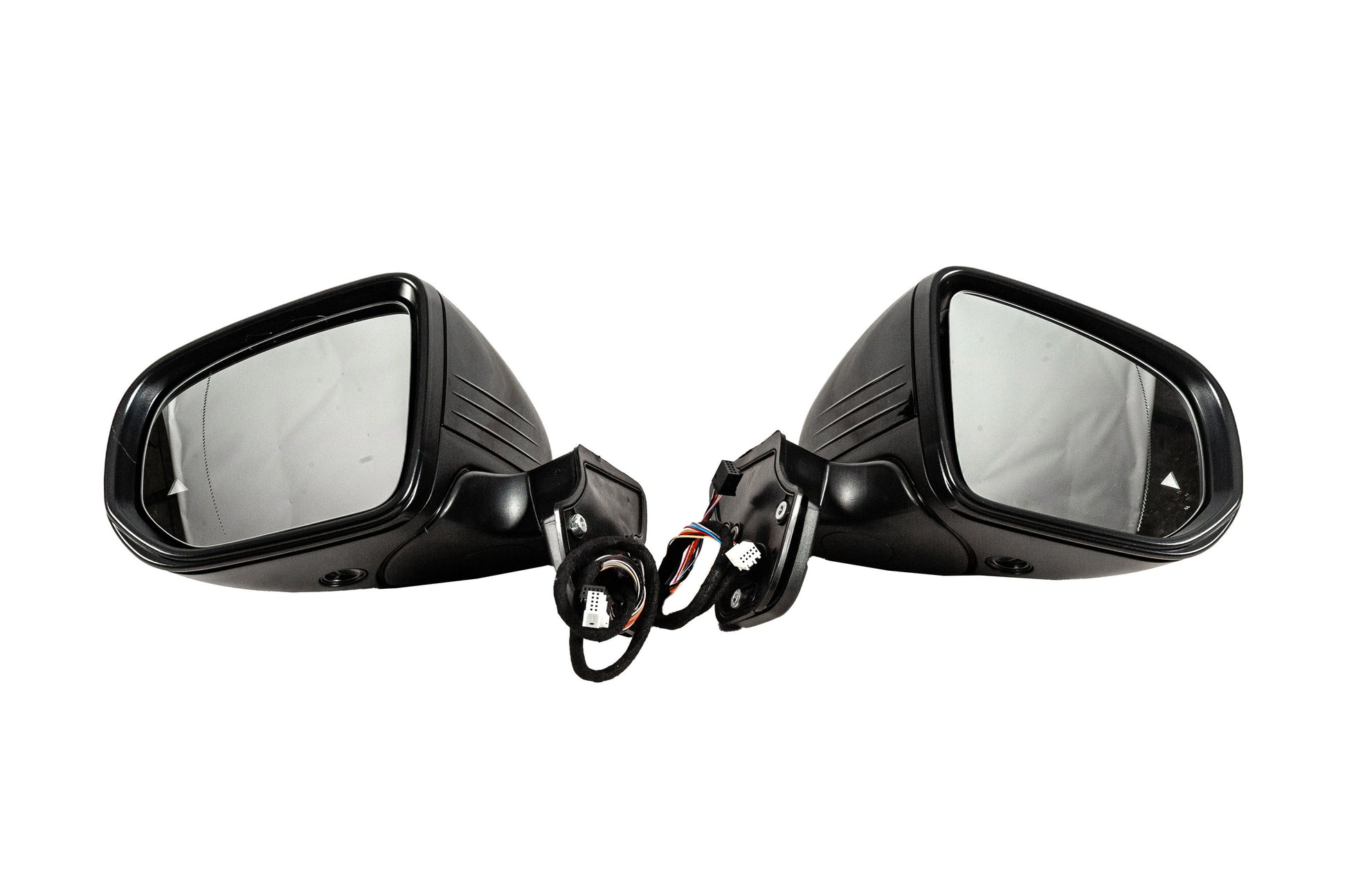 Facelift Body Kit to W465 2025 G63 for Mercedes G сlass W463 1990-2018 - image 52