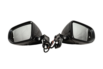 Facelift Body Kit to W465 2025 G63 for Mercedes G сlass W463 1990-2018 - image 52