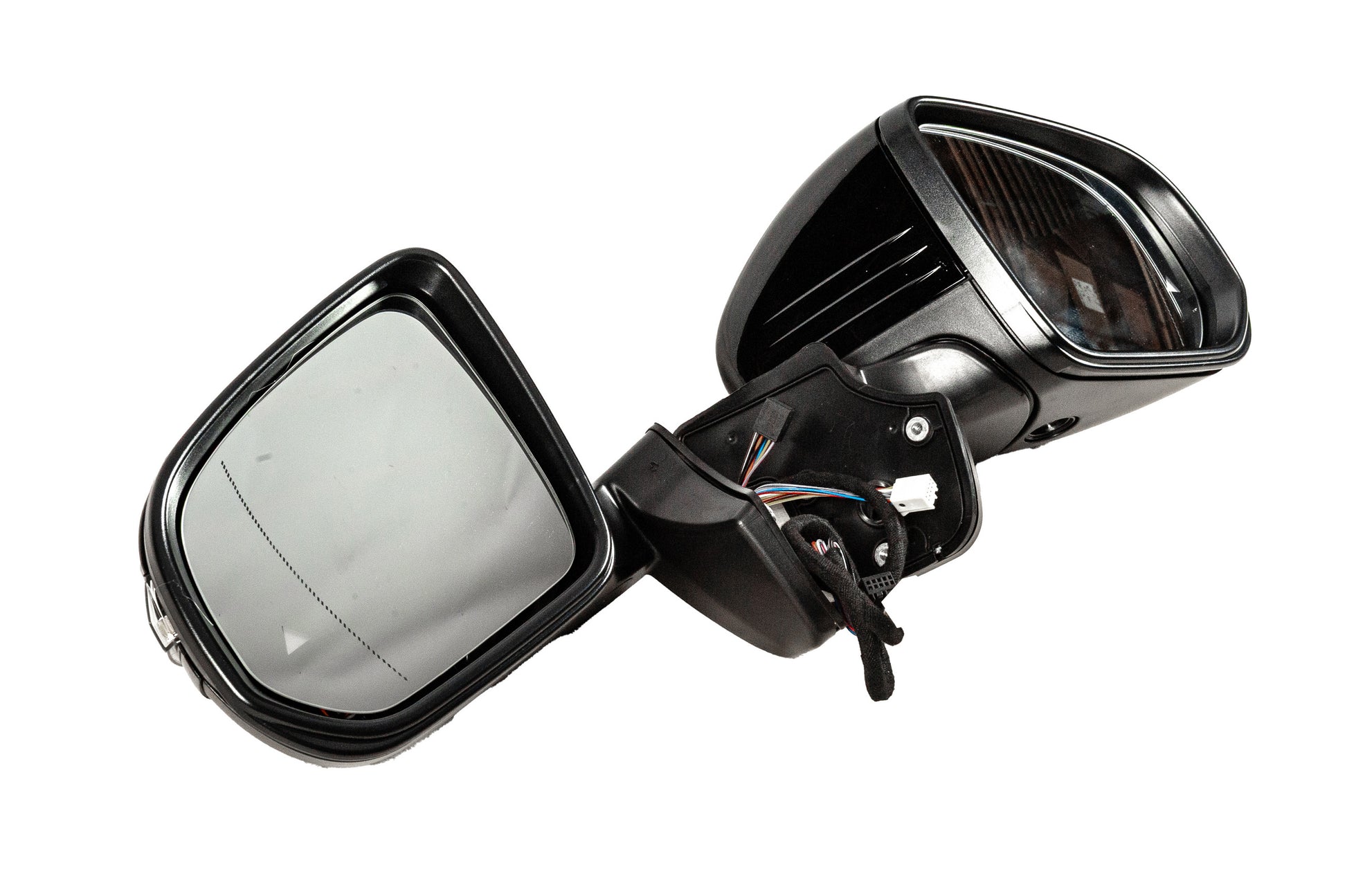 Facelift Body Kit to W465 2025 G63 for Mercedes G сlass W463 1990-2018 - image 53