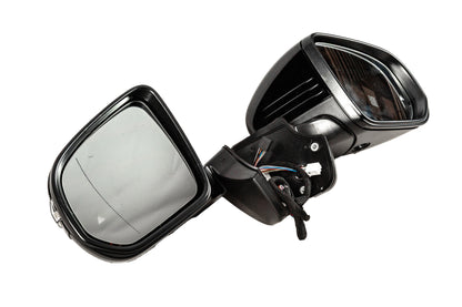 Facelift Body Kit to W465 2025 G63 for Mercedes G сlass W463 1990-2018 - image 53