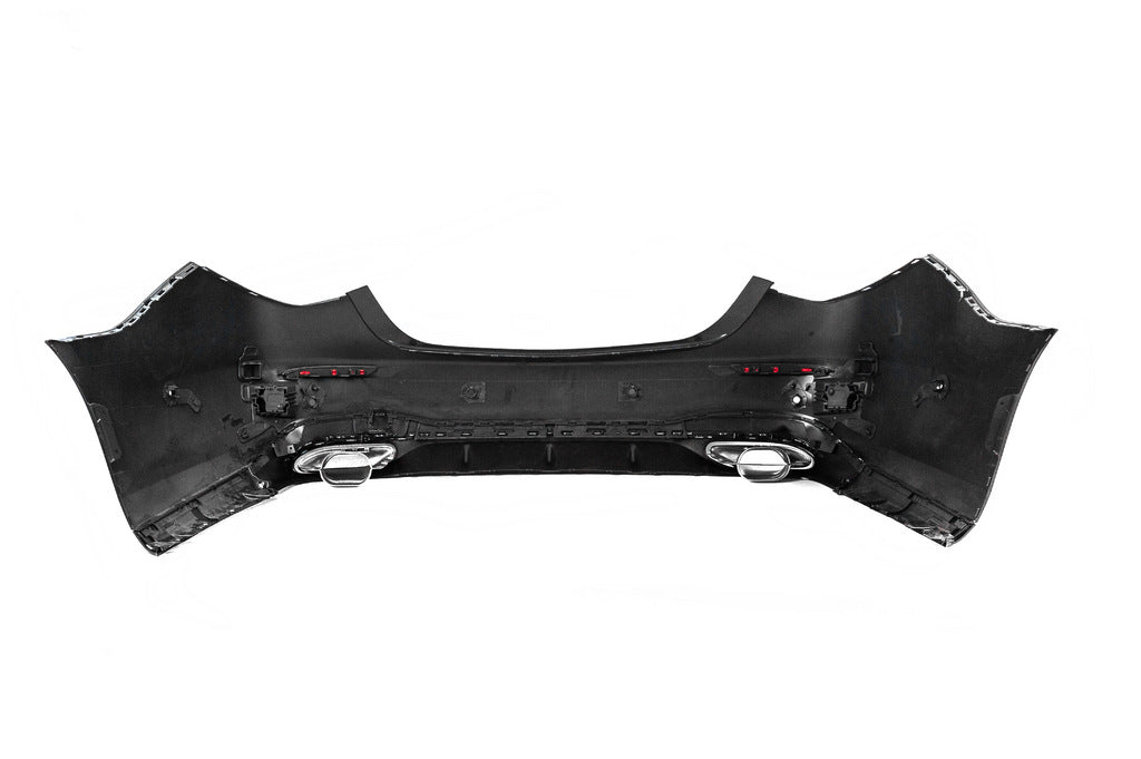 Facelift Kit to W223 AMG Line (with door handles and inserts) for Mercedes S-сlass W221 2005-2013 - image 69