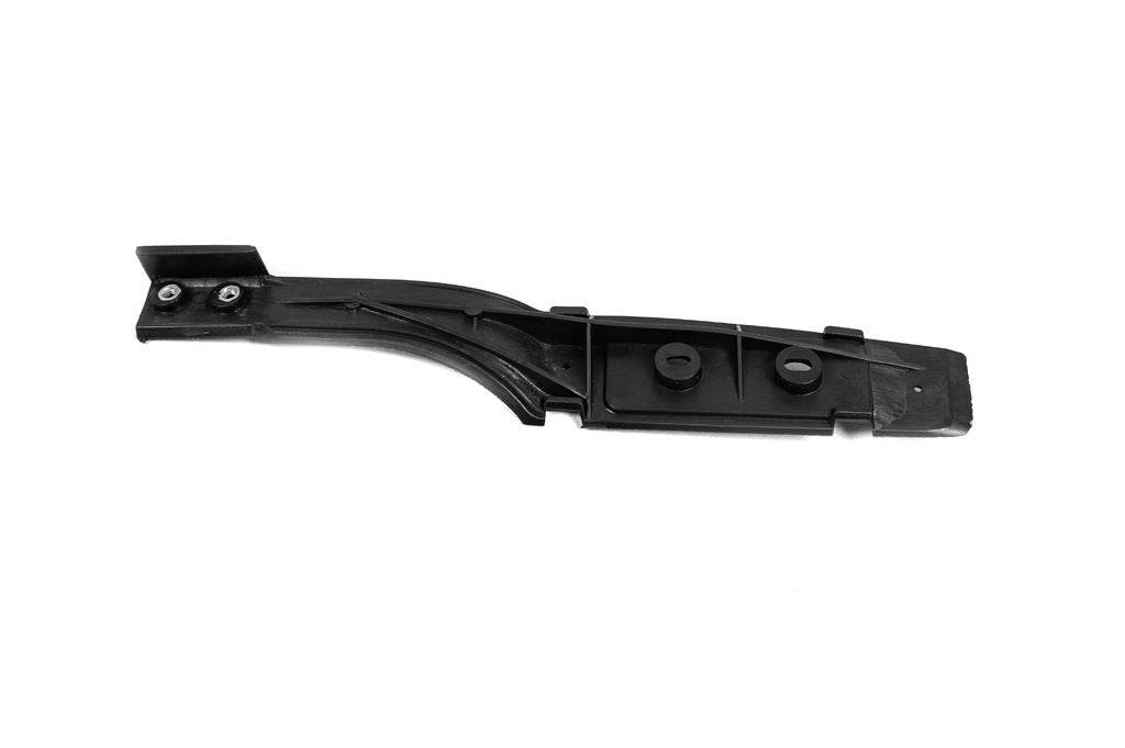 Support leg for OEM railings for Nissan Qashqai 2007-2010 - Reelken Auto
