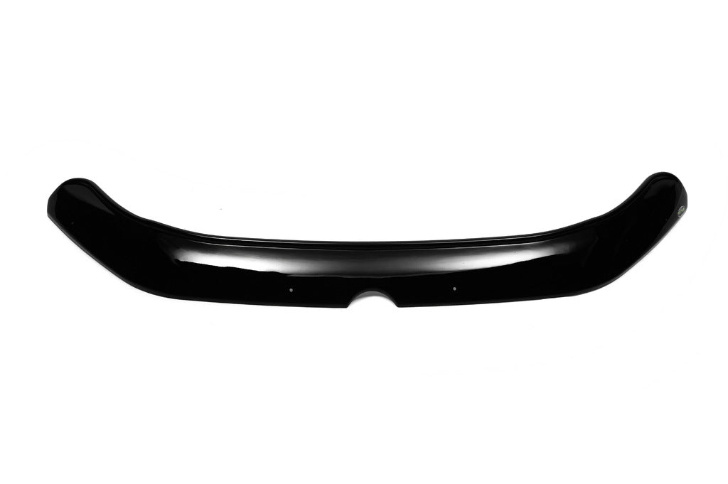 Hood Deflector (EuroCap) for Volkswagen Caddy 2020- - image 1