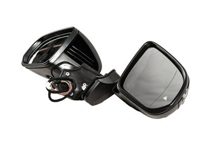 Facelift Body Kit to W465 2025 G63 for Mercedes G сlass W463 1990-2018 - image 54