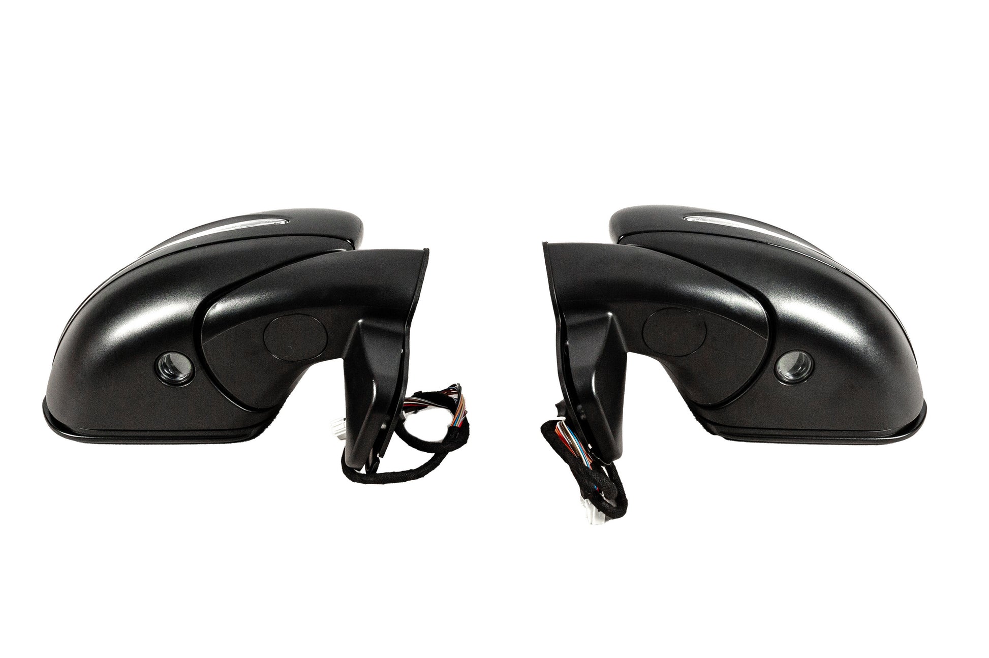 Facelift Body Kit to W465 2025 G63 for Mercedes G сlass W463 1990-2018 - image 55