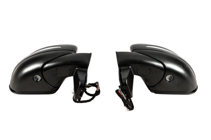 Facelift Body Kit to W465 2025 G63 for Mercedes G сlass W463 1990-2018 - image 55