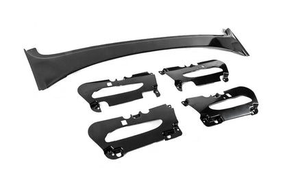 Facelift Kit to W223 AMG S63 (with door handles and inserts) for Mercedes S-сlass W221 2005-2013 - image 11
