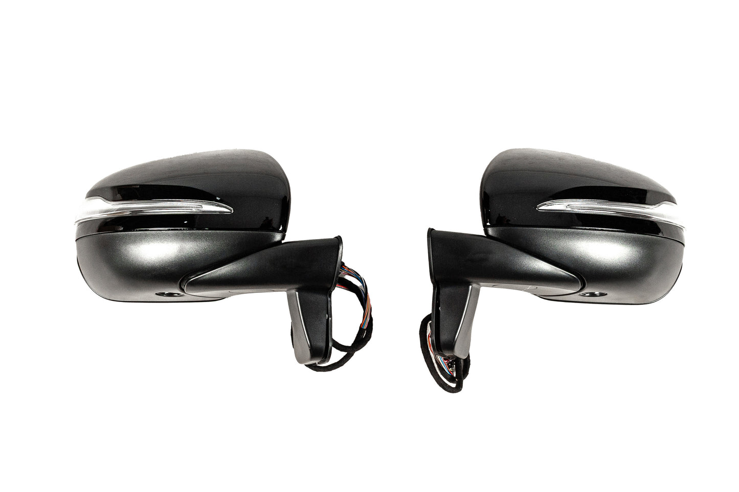 Facelift Body Kit to W465 2025 G63 for Mercedes G сlass W463 1990-2018 - image 9