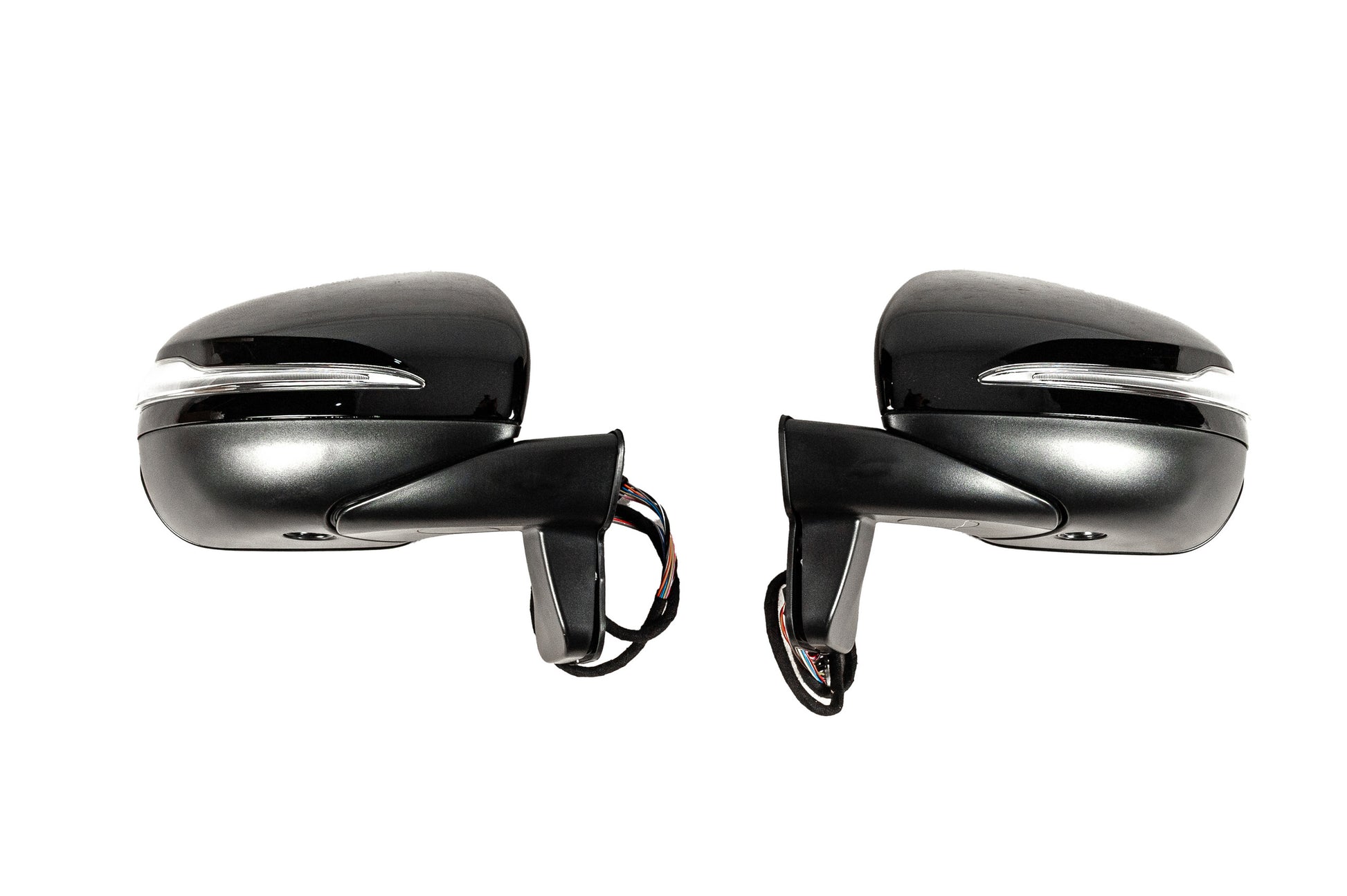 Facelift Body Kit to W465 2025 G63 for Mercedes G сlass W463 1990-2018 - image 9