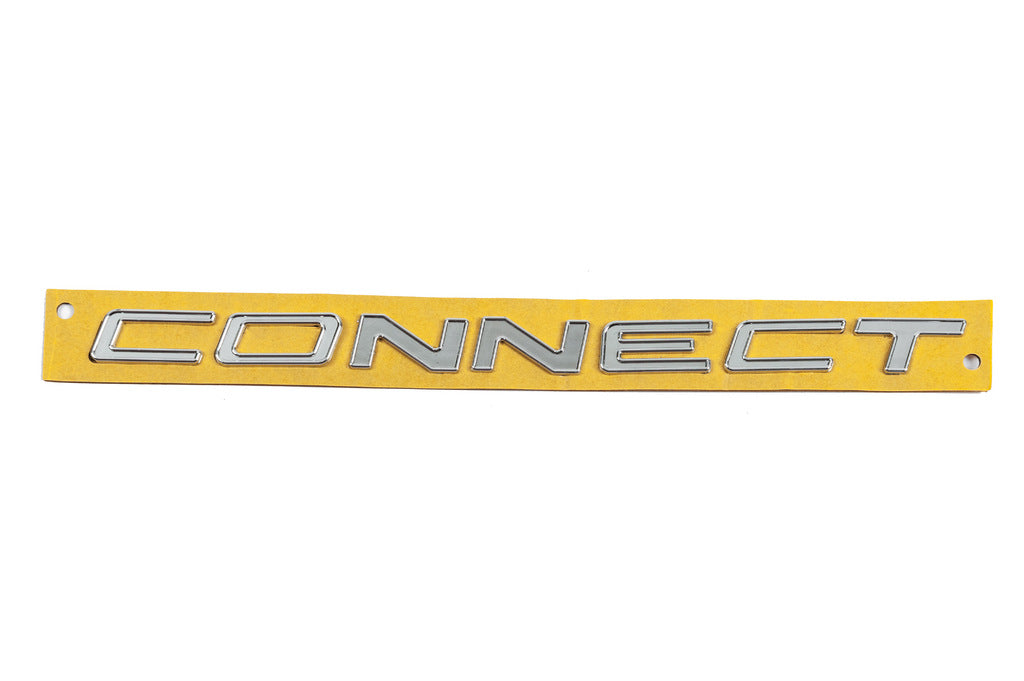 Badge Connect (224mm x 13mm) for Ford Connect 2014-2021 - image 1