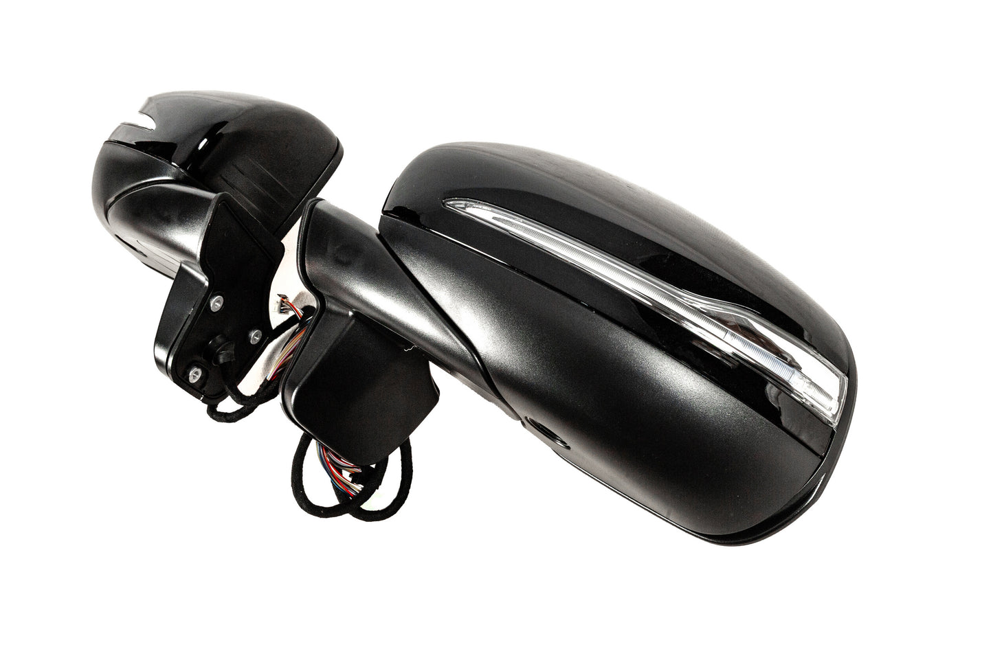 Facelift Body Kit to W465 2025 G63 for Mercedes G сlass W463 1990-2018 - image 56