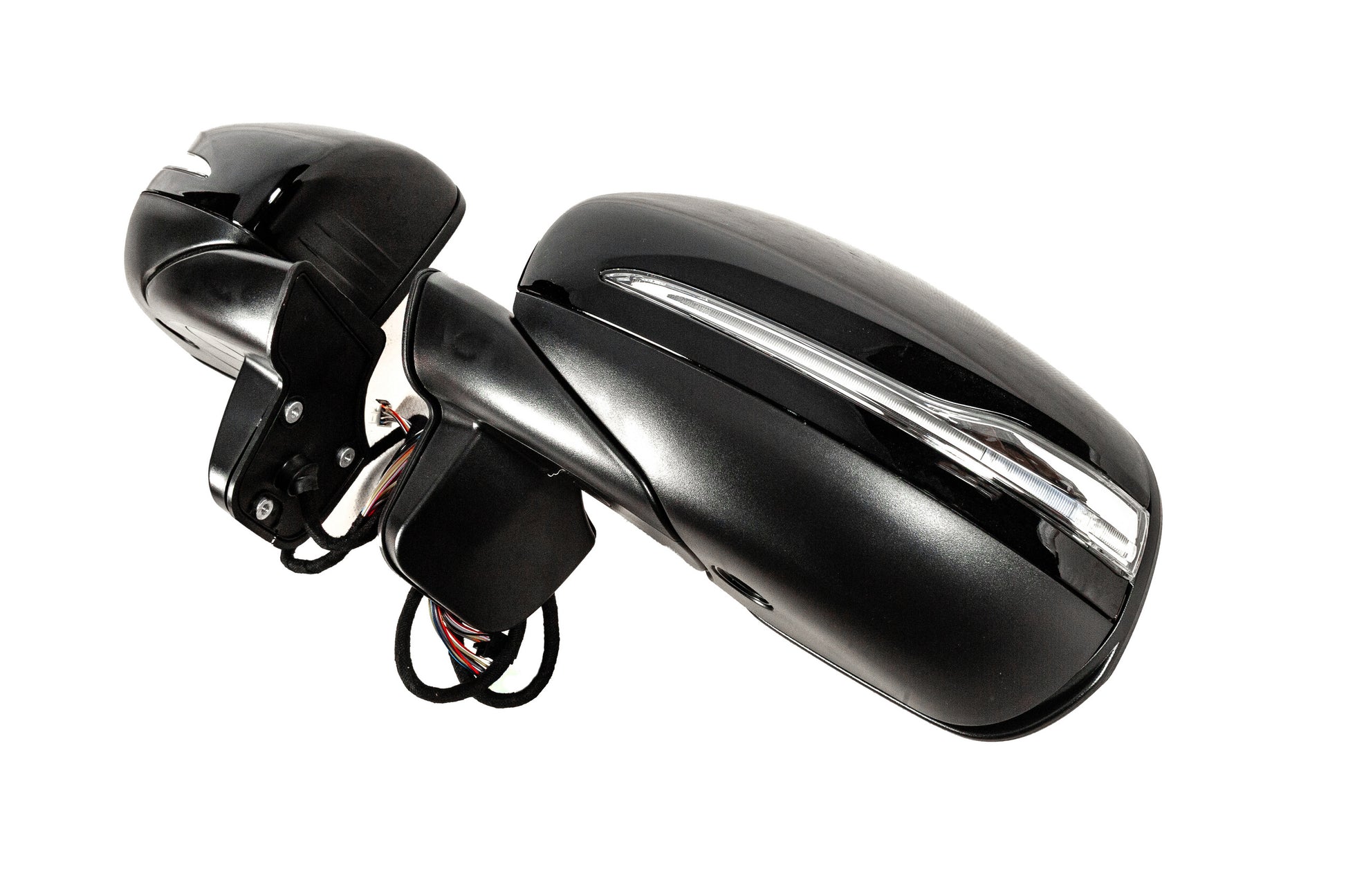 Facelift Body Kit to W465 2025 G63 for Mercedes G сlass W463 1990-2018 - image 56