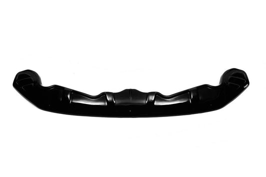Hood deflector (EuroCap Dragon) for Volkswagen Amarok 2010-2022 - Reelken Auto