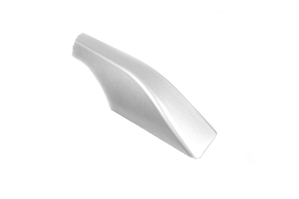 Rear Cover for OEM Roof Rails for Nissan Qashqai 2007-2010 - image 2