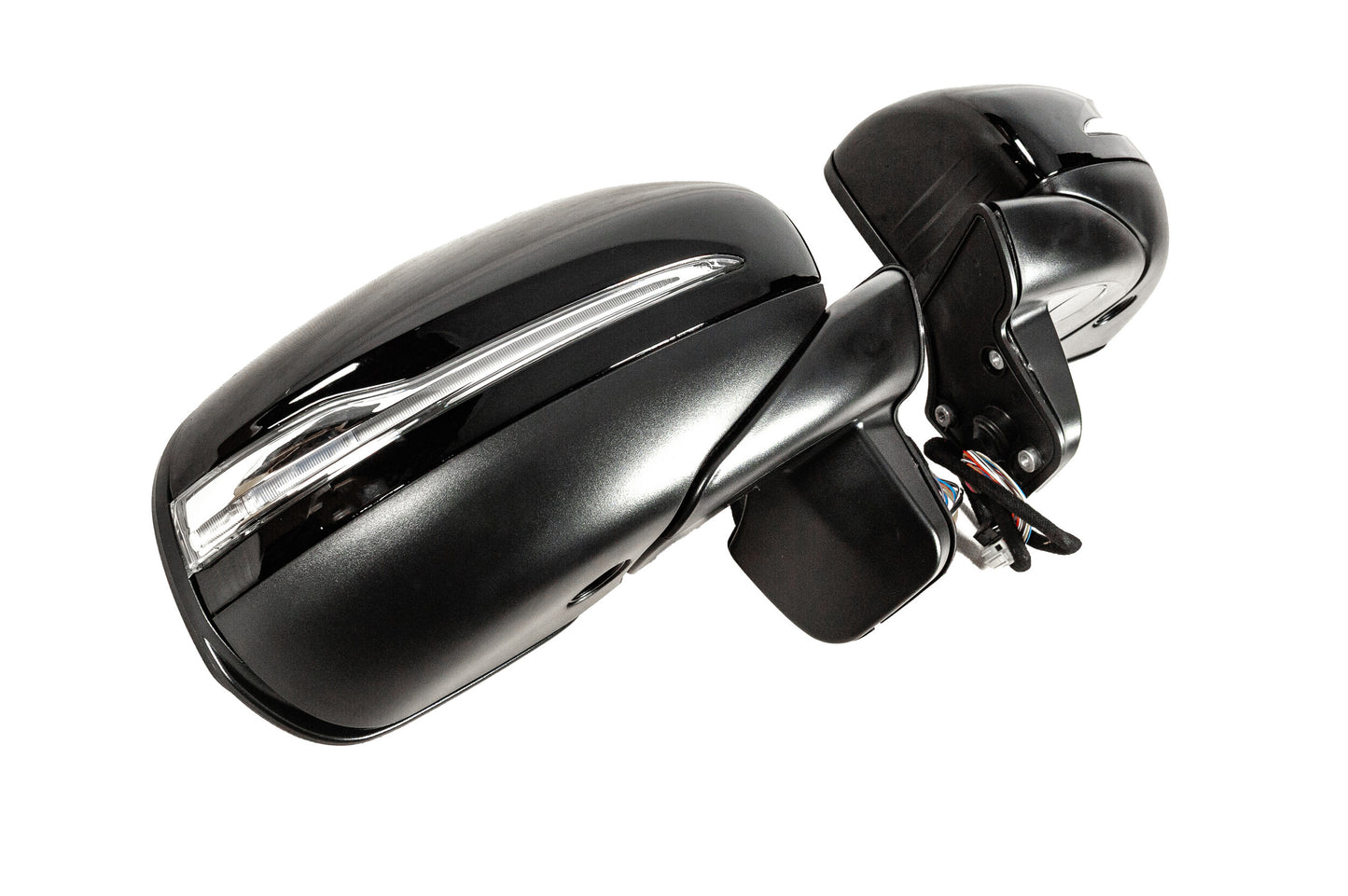 Facelift Body Kit to W465 2025 G63 for Mercedes G сlass W463 1990-2018 - image 57