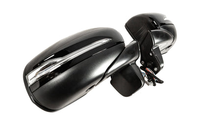 Facelift Body Kit to W465 2025 G63 for Mercedes G сlass W463 1990-2018 - image 57