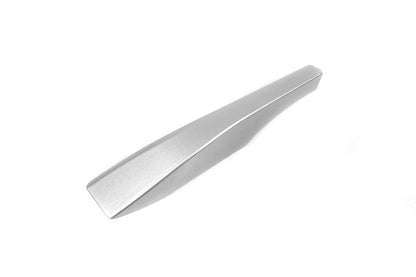 Rear Cover for OEM Roof Rails for Nissan Qashqai 2007-2010 - image 3