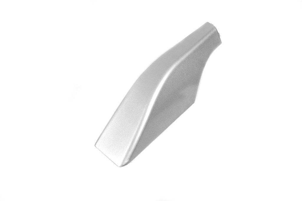 Rear cover for OEM rails for Nissan Qashqai 2007-2010 - Reelken Auto