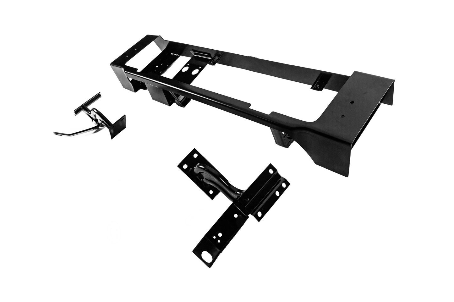 Facelift Body Kit to W465 2025 G63 for Mercedes G сlass W463 1990-2018 - image 58