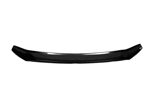 Hood deflector 2006-2011 (EuroCap) for Toyota Hilux 2006-2015 - Reelken Auto